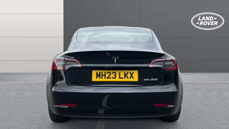 Tesla Model 3 Performance AWD 4dr [Performance Upgrade] Auto Electric Saloon